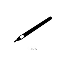 TUBES